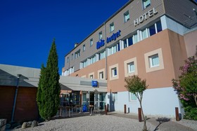 ibis budget Aubenas