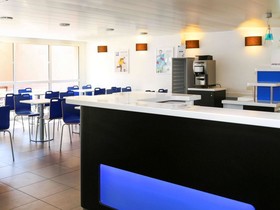 ibis budget Aubenas