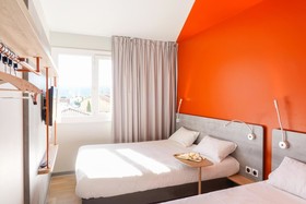 ibis budget Aubenas
