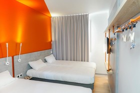 ibis budget Aubenas