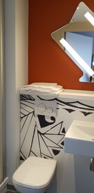 ibis budget Aubenas