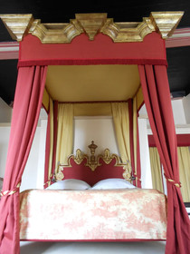 Auberge du Palais Abbatiale