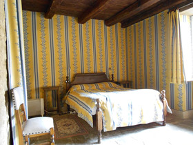 Auberge du Palais Abbatiale