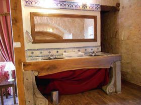 Auberge du Palais Abbatiale