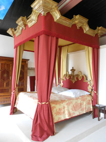 Auberge du Palais Abbatiale