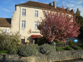 Auberge du Palais Abbatiale