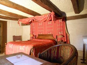 Auberge du Palais Abbatiale