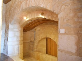 Auberge du Palais Abbatiale