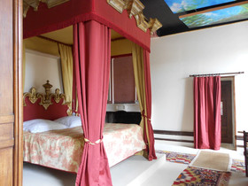 Auberge du Palais Abbatiale