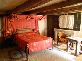 Auberge du Palais Abbatiale