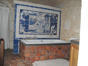Auberge du Palais Abbatiale