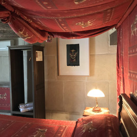 Auberge du Palais Abbatiale