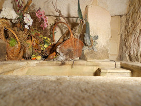 Auberge du Palais Abbatiale