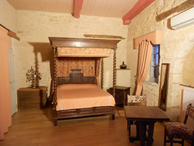 Auberge du Palais Abbatiale