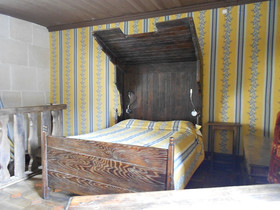 Auberge du Palais Abbatiale