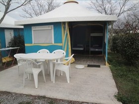 Camping Beaume Giraud