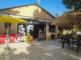 Camping Beaume Giraud