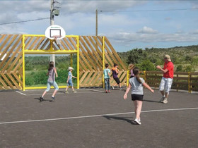 Camping Beaume Giraud