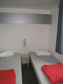 Camping Beaume Giraud