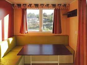 Camping Beaume Giraud