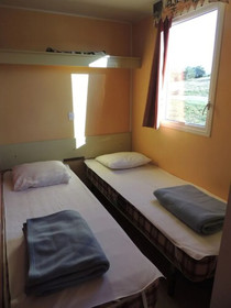 Camping Beaume Giraud