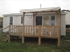 Camping Beaume Giraud