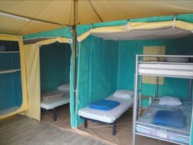 Camping Beaume Giraud