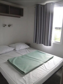 Camping Beaume Giraud