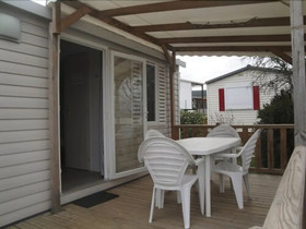 Camping Beaume Giraud