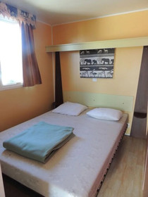 Camping Beaume Giraud