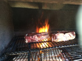 Camping Beaume Giraud