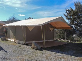 Camping Beaume Giraud