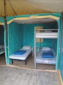Camping Beaume Giraud