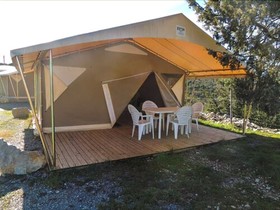 Camping Beaume Giraud