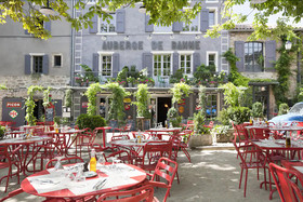 Auberge de Banne