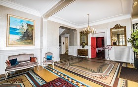 Best Western Hotel De France