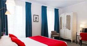 Best Western Hotel De France