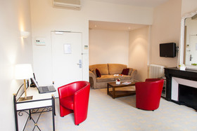 Best Western Hotel De France