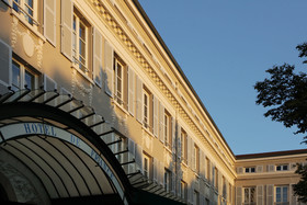Best Western Hotel De France