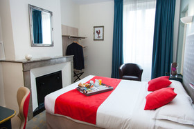 Best Western Hotel De France