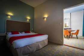Best Western Hotel De France