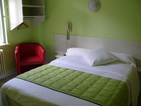 Hotel Bressan du XXe Siecle