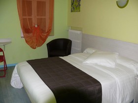 Hotel Bressan du XXe Siecle