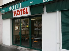 Hotel Bressan du XXe Siecle