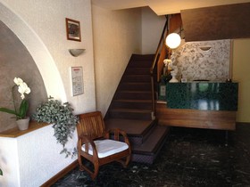 Hotel Des Alliés