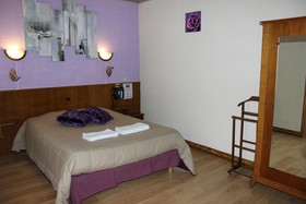Hotel Des Alliés