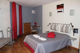 Hotel Des Alliés