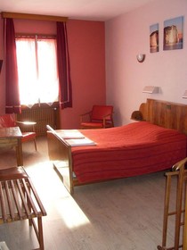 Hotel Des Alliés