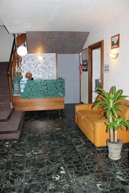 Hotel Des Alliés