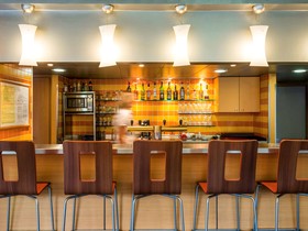 Hôtel ibis Bourg-en-Bresse